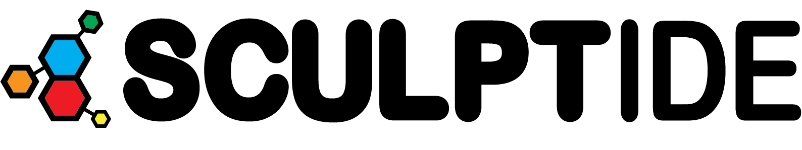 Sculptide logo