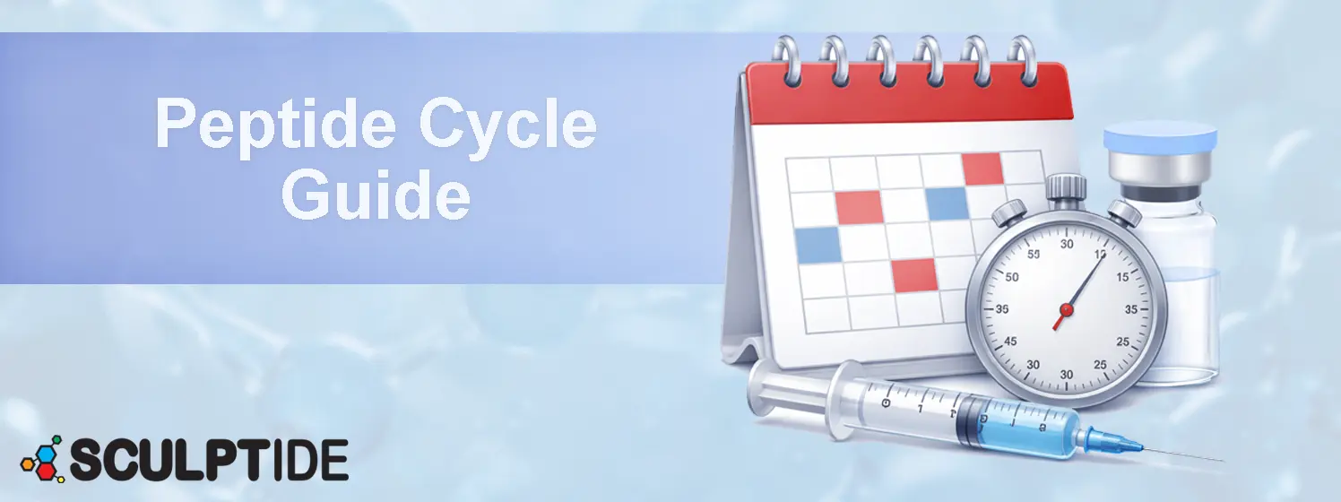 peptide cycle guide 2026